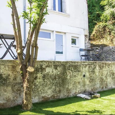 Les Logis Poitevin - Maisons - Terrasses - Detente Poitiers Zewnętrze zdjęcie