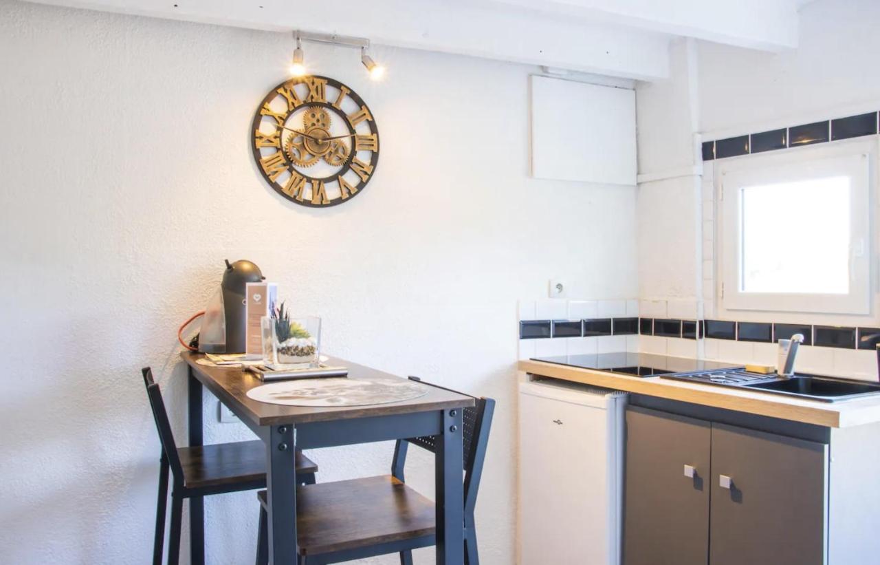 Les Logis Poitevin - Maisons - Terrasses - Detente Poitiers Zewnętrze zdjęcie