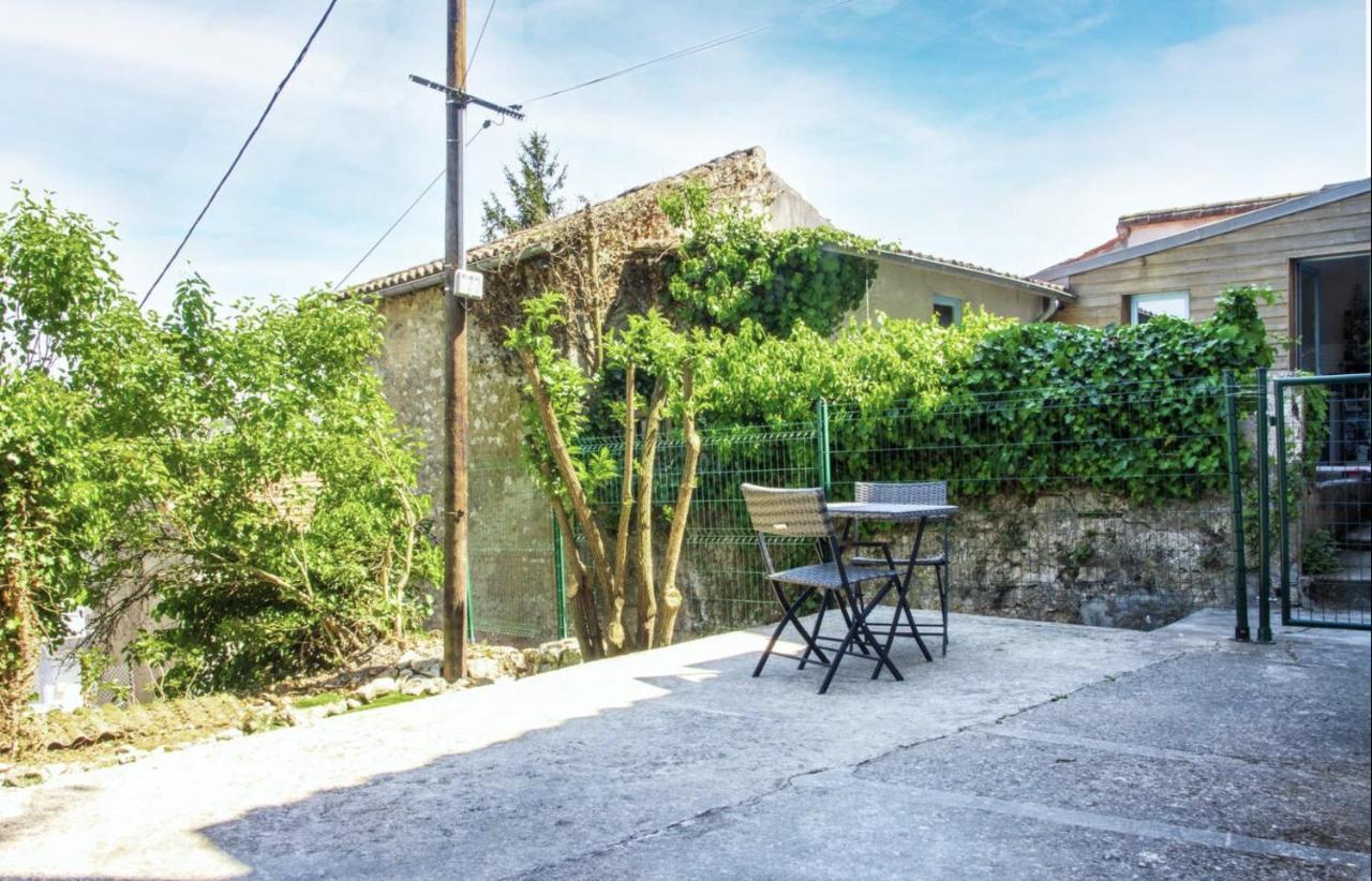 Les Logis Poitevin - Maisons - Terrasses - Detente Poitiers Zewnętrze zdjęcie