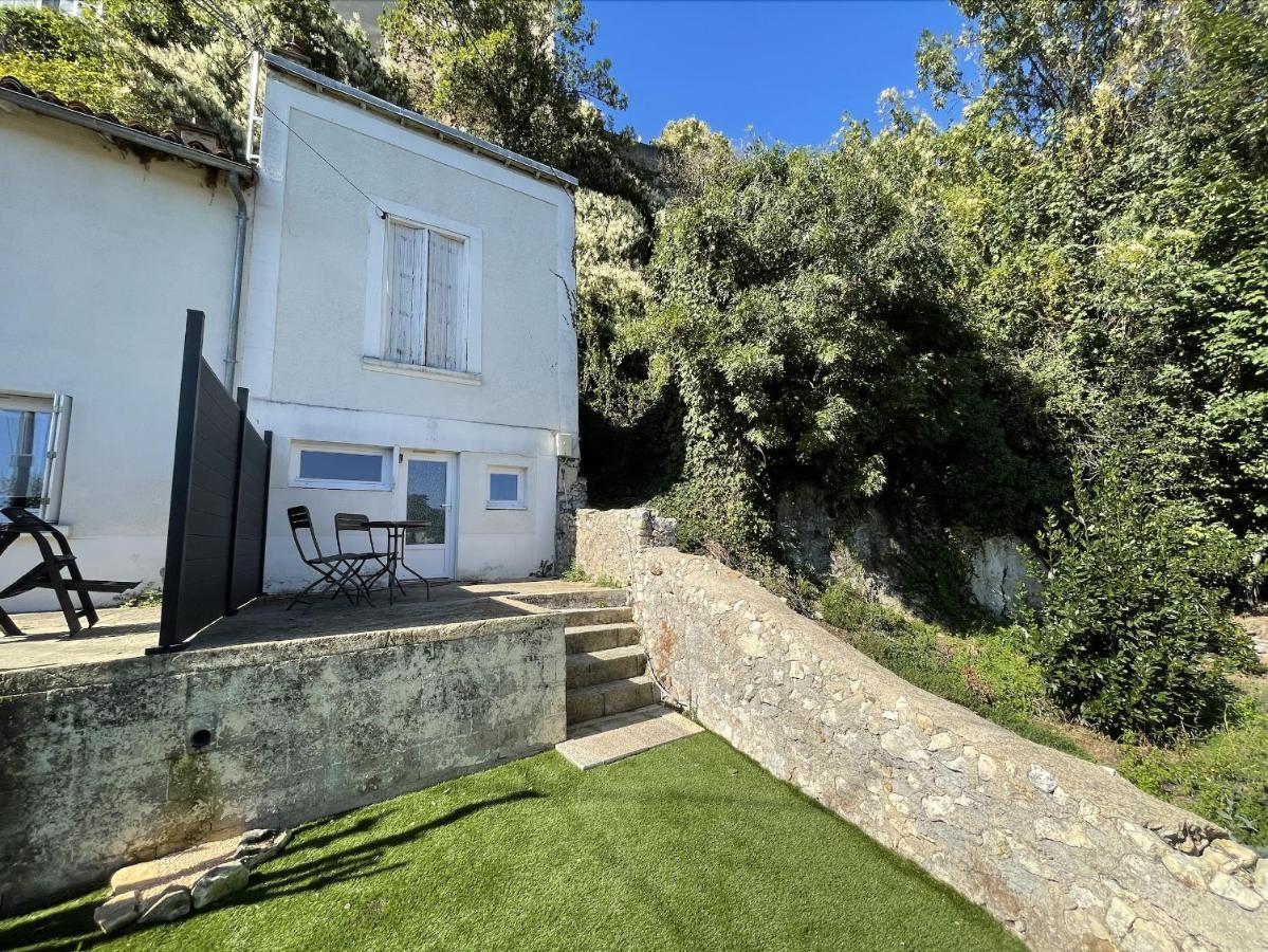 Les Logis Poitevin - Maisons - Terrasses - Detente Poitiers Zewnętrze zdjęcie