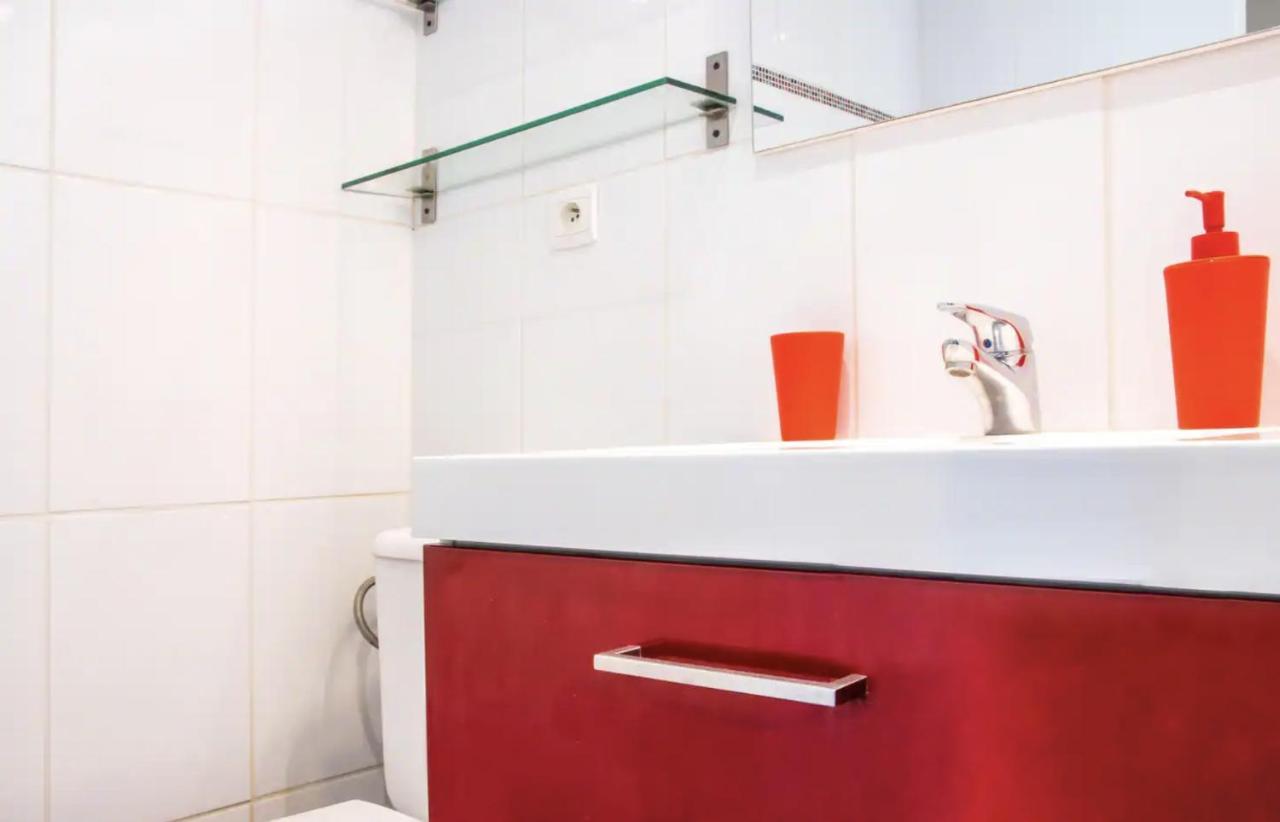 Les Logis Poitevin - Maisons - Terrasses - Detente Poitiers Zewnętrze zdjęcie
